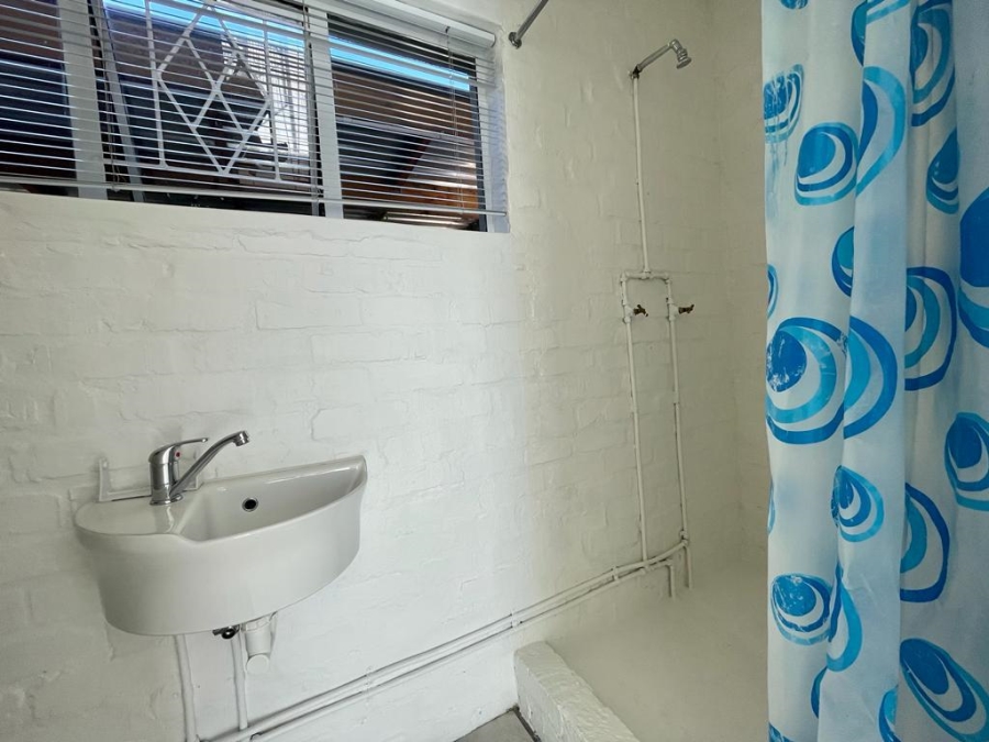 To Let 0 Bedroom Property for Rent in Silver Oaks Western Cape